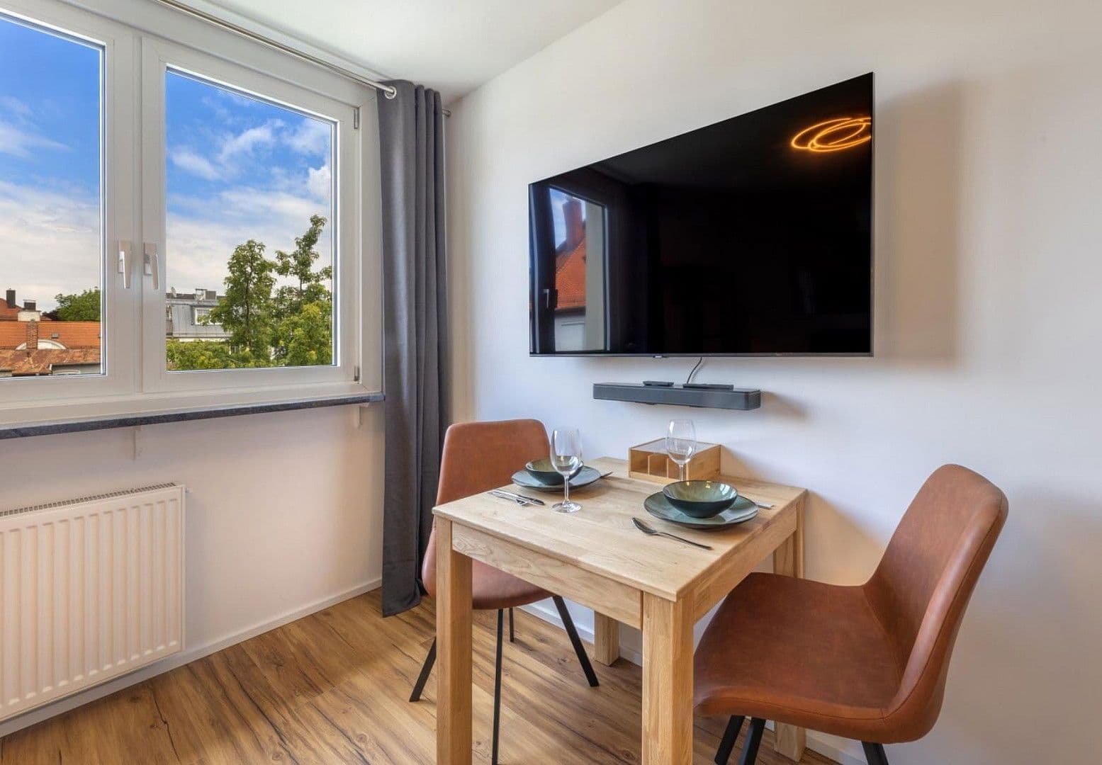 1 bedroom flat to rent, 22 m², Emil-Riedel-Straße 11, München, Bavaria 1 bedroom flat to rent, 22 m², Emil-Riedel-Straße 11, München, Bavaria