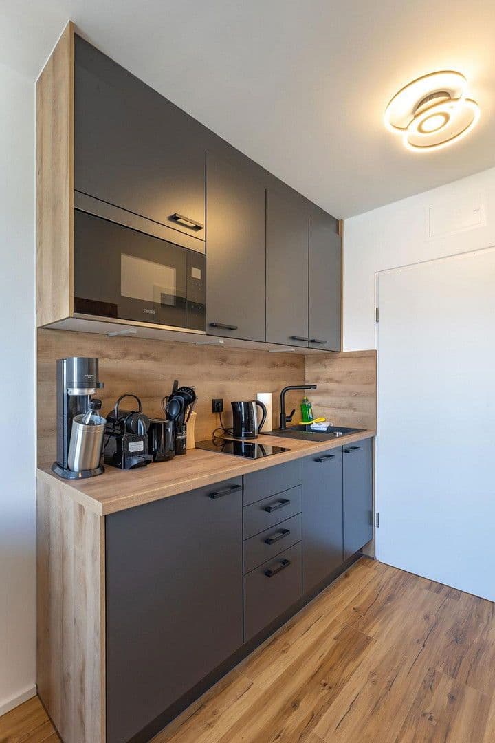 1 bedroom flat to rent, 22 m², Emil-Riedel-Straße 11, München, Bavaria 1 bedroom flat to rent, 22 m², Emil-Riedel-Straße 11, München, Bavaria