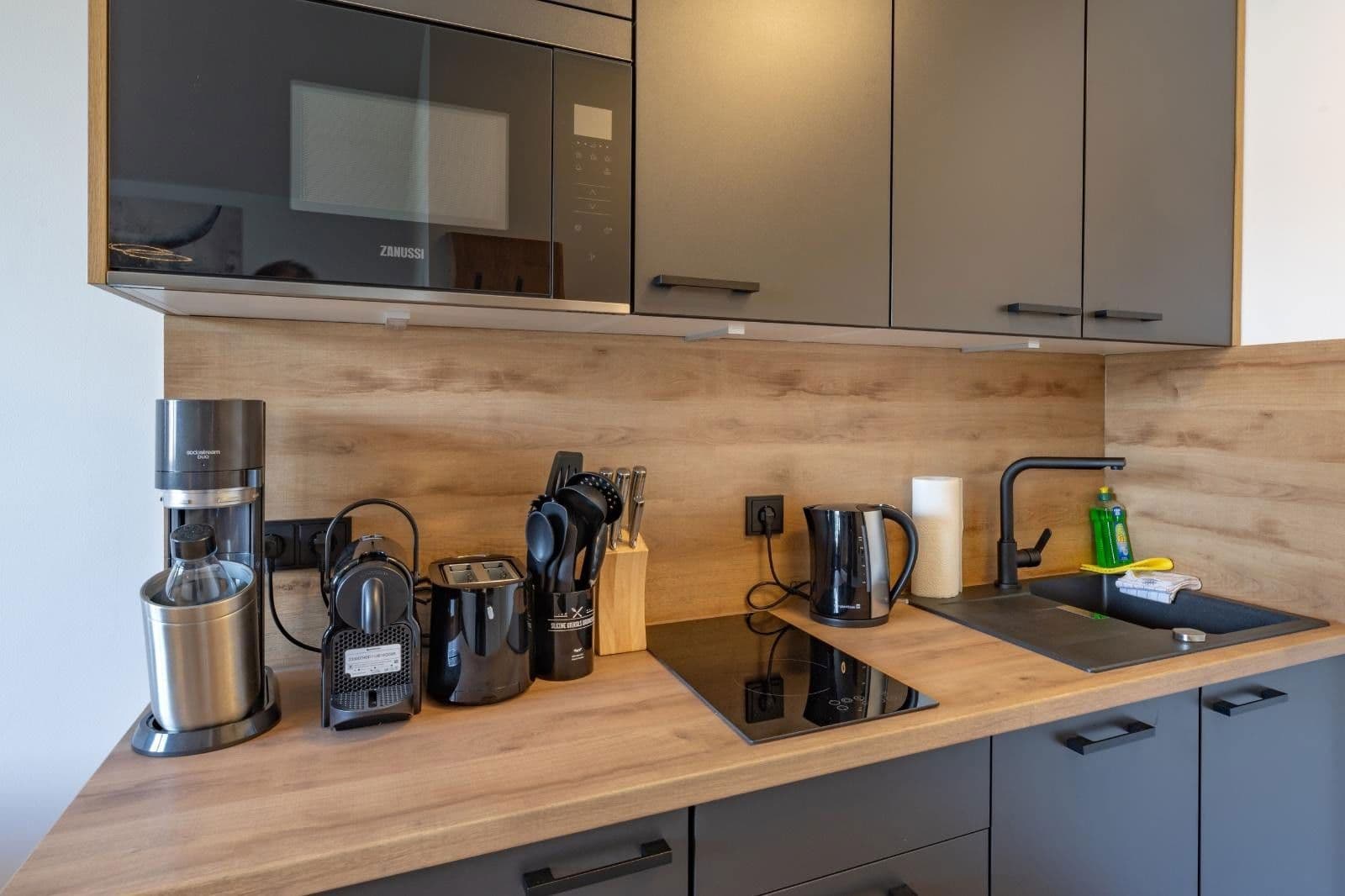 1 bedroom flat to rent, 22 m², Emil-Riedel-Straße 11, München, Bavaria 1 bedroom flat to rent, 22 m², Emil-Riedel-Straße 11, München, Bavaria