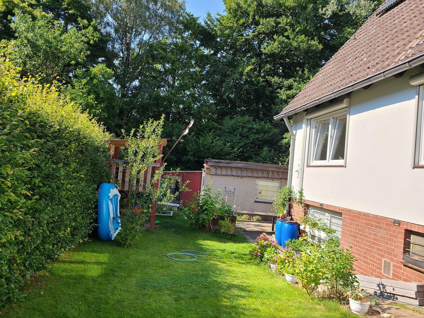 5 bedroom flat to rent, 115 m², Hamburg, Hamburg 5 bedroom flat to rent, 115 m², Hamburg, Hamburg