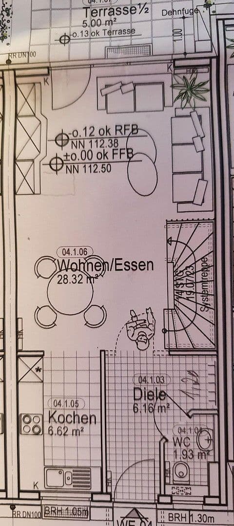 house for sale, 119 m², Rülzheim, Rhineland-Palatinate house for sale, 119 m², Rülzheim, Rhineland-Palatinate