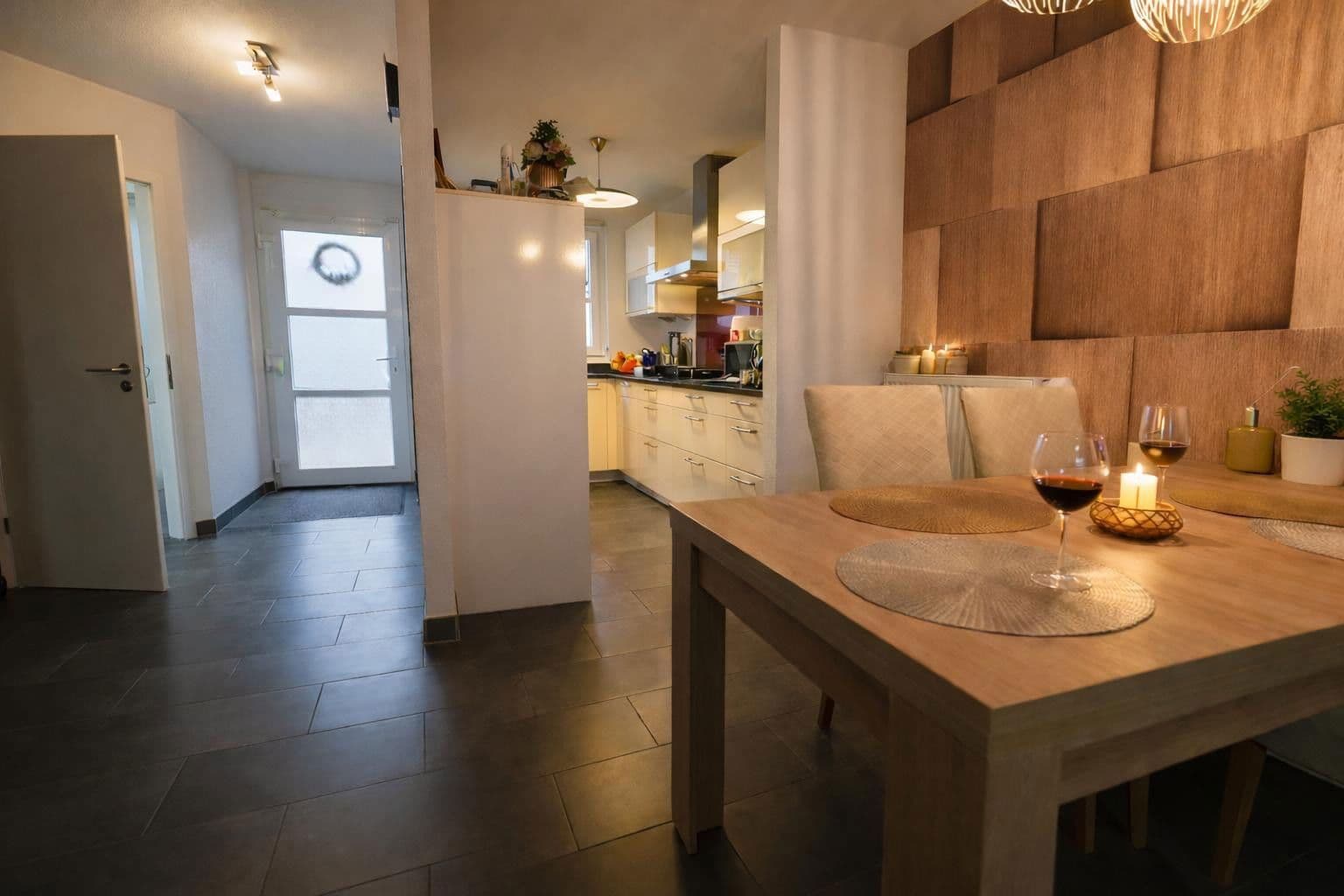 house for sale, 119 m², Rülzheim, Rhineland-Palatinate house for sale, 119 m², Rülzheim, Rhineland-Palatinate