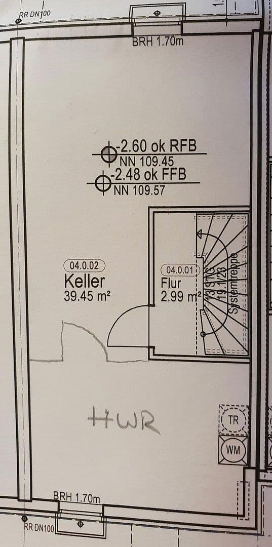house for sale, 119 m², Rülzheim, Rhineland-Palatinate house for sale, 119 m², Rülzheim, Rhineland-Palatinate
