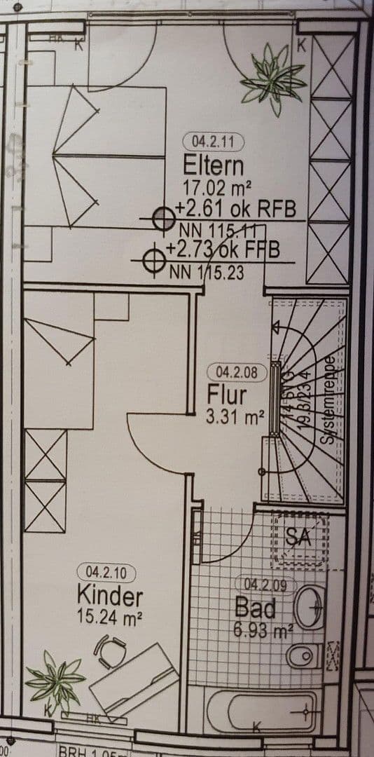 house for sale, 119 m², Rülzheim, Rhineland-Palatinate house for sale, 119 m², Rülzheim, Rhineland-Palatinate