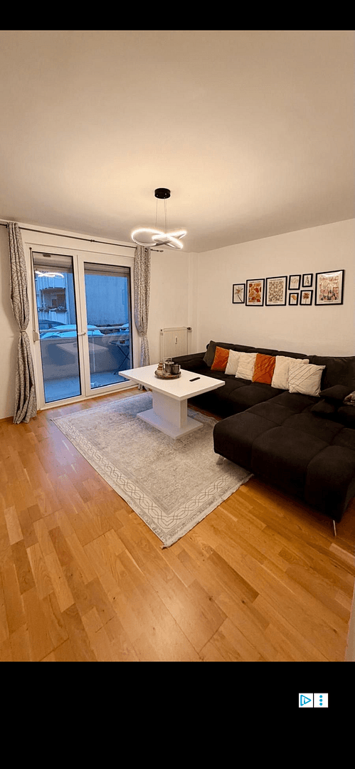 3 bedroom flat for sale, 58 m², Essen, North Rhine-Westphalia 3 bedroom flat for sale, 58 m², Essen, North Rhine-Westphalia