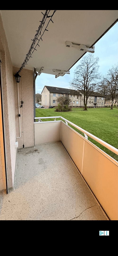 3 bedroom flat for sale, 58 m², Essen, North Rhine-Westphalia 3 bedroom flat for sale, 58 m², Essen, North Rhine-Westphalia