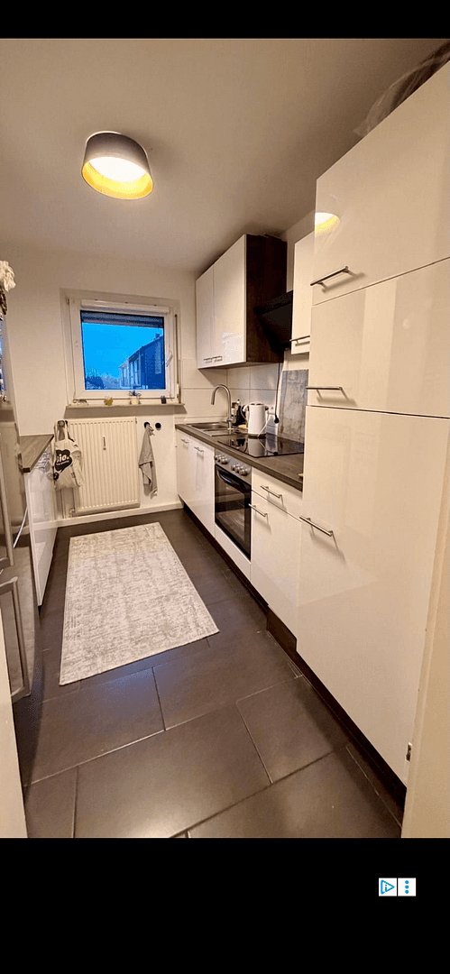 3 bedroom flat for sale, 58 m², Essen, North Rhine-Westphalia 3 bedroom flat for sale, 58 m², Essen, North Rhine-Westphalia