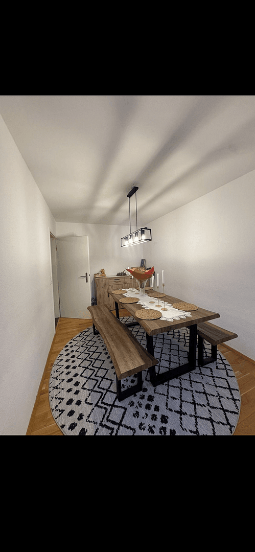 3 bedroom flat for sale, 58 m², Essen, North Rhine-Westphalia 3 bedroom flat for sale, 58 m², Essen, North Rhine-Westphalia