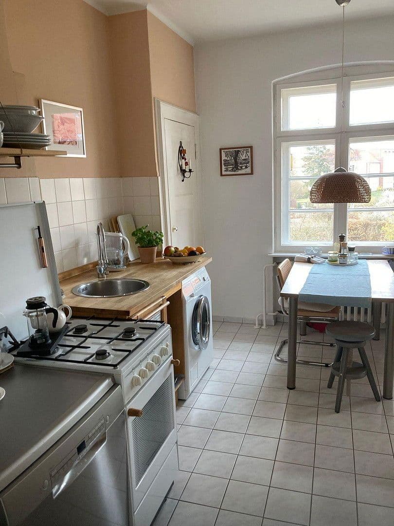 2 bedroom flat for sale, 84 m², Tile-Brügge-Weg 87, Berlin, Berlin 2 bedroom flat for sale, 84 m², Tile-Brügge-Weg 87, Berlin, Berlin