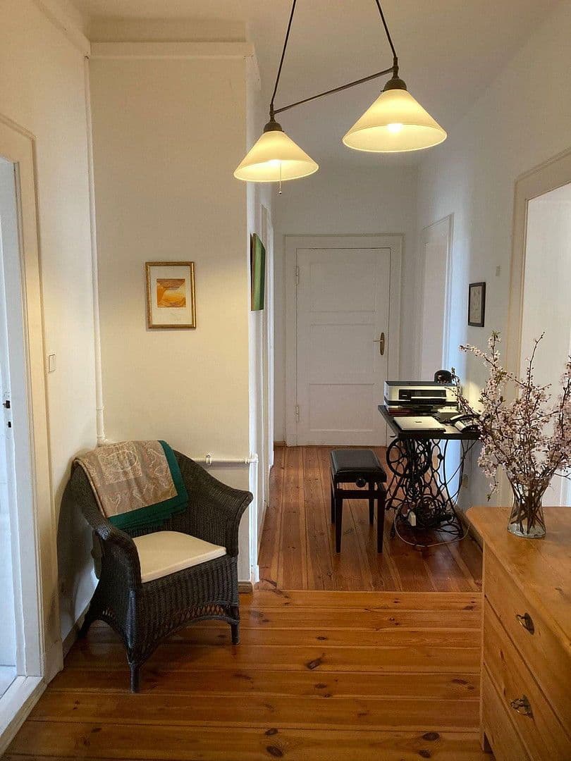 2 bedroom flat for sale, 84 m², Tile-Brügge-Weg 87, Berlin, Berlin 2 bedroom flat for sale, 84 m², Tile-Brügge-Weg 87, Berlin, Berlin