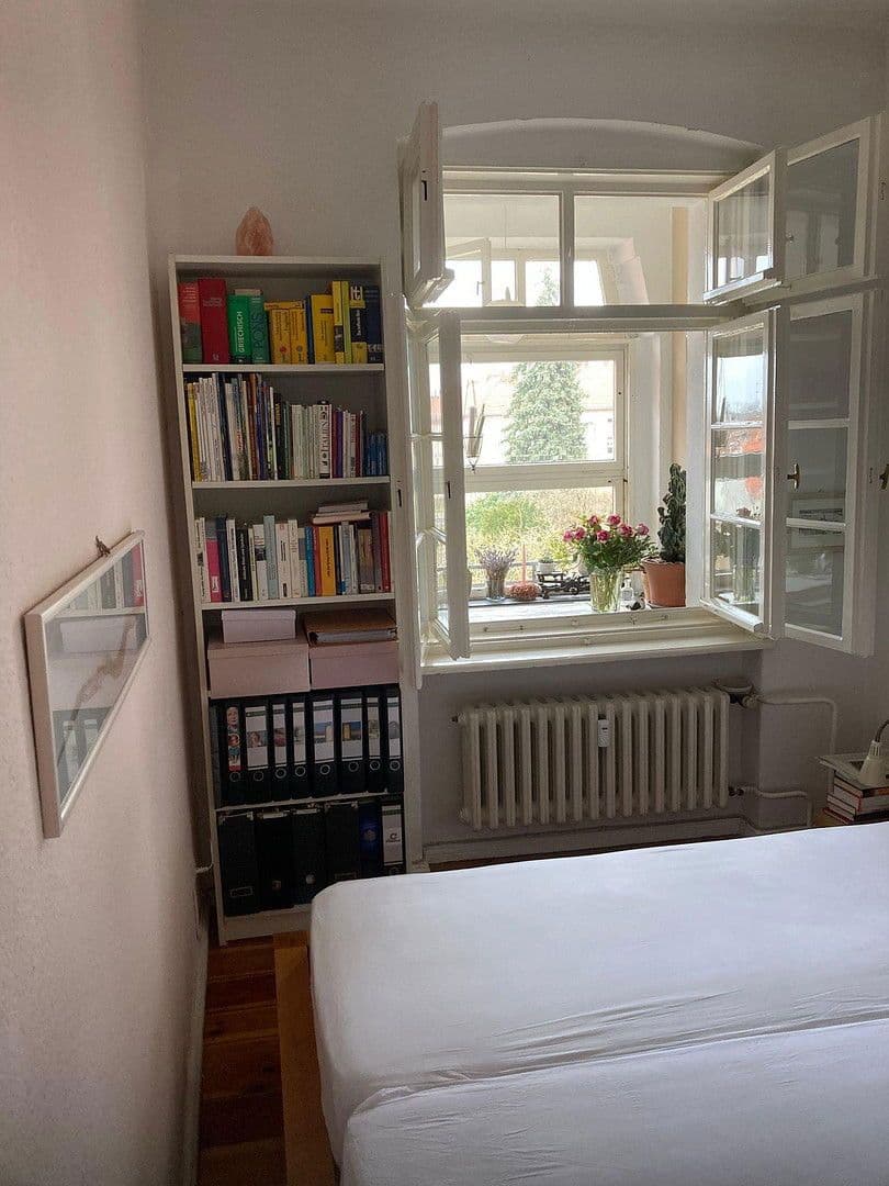 2 bedroom flat for sale, 84 m², Tile-Brügge-Weg 87, Berlin, Berlin 2 bedroom flat for sale, 84 m², Tile-Brügge-Weg 87, Berlin, Berlin