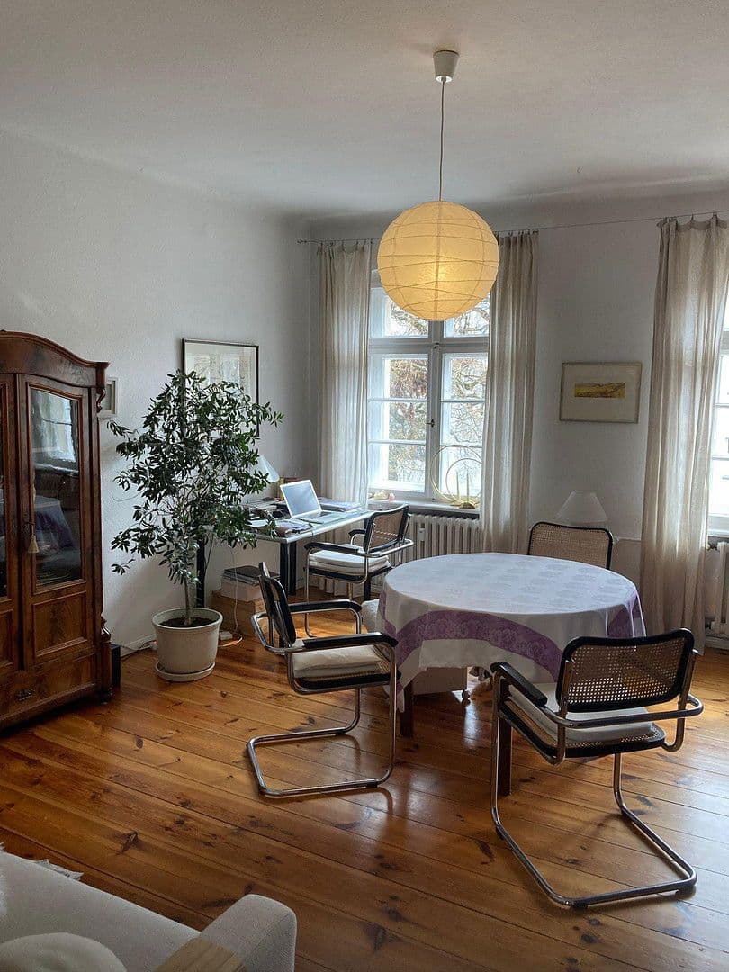 2 bedroom flat for sale, 84 m², Tile-Brügge-Weg 87, Berlin, Berlin 2 bedroom flat for sale, 84 m², Tile-Brügge-Weg 87, Berlin, Berlin