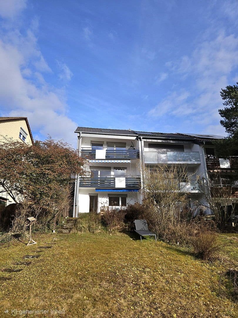 house for sale, 120 m², Esslingen am Neckar, Baden-Württemberg house for sale, 120 m², Esslingen am Neckar, Baden-Württemberg