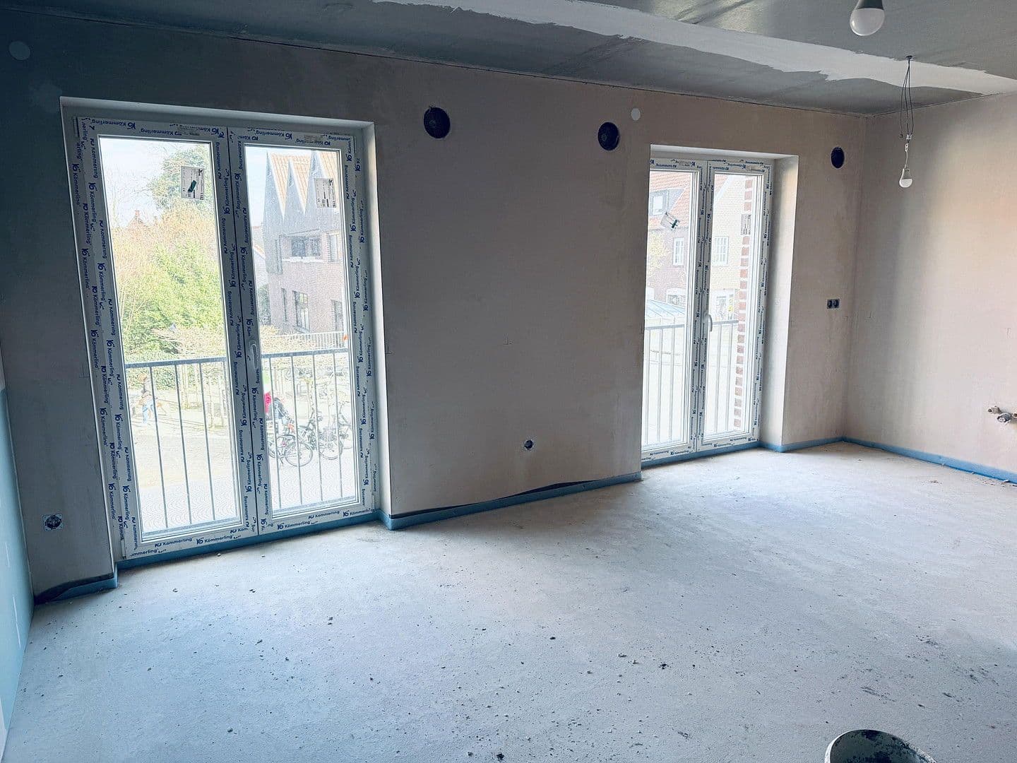 2 bedroom flat for sale, 62 m², Mühlenstraße 5, Drensteinfurt, North Rhine-Westphalia 2 bedroom flat for sale, 62 m², Mühlenstraße 5, Drensteinfurt, North Rhine-Westphalia