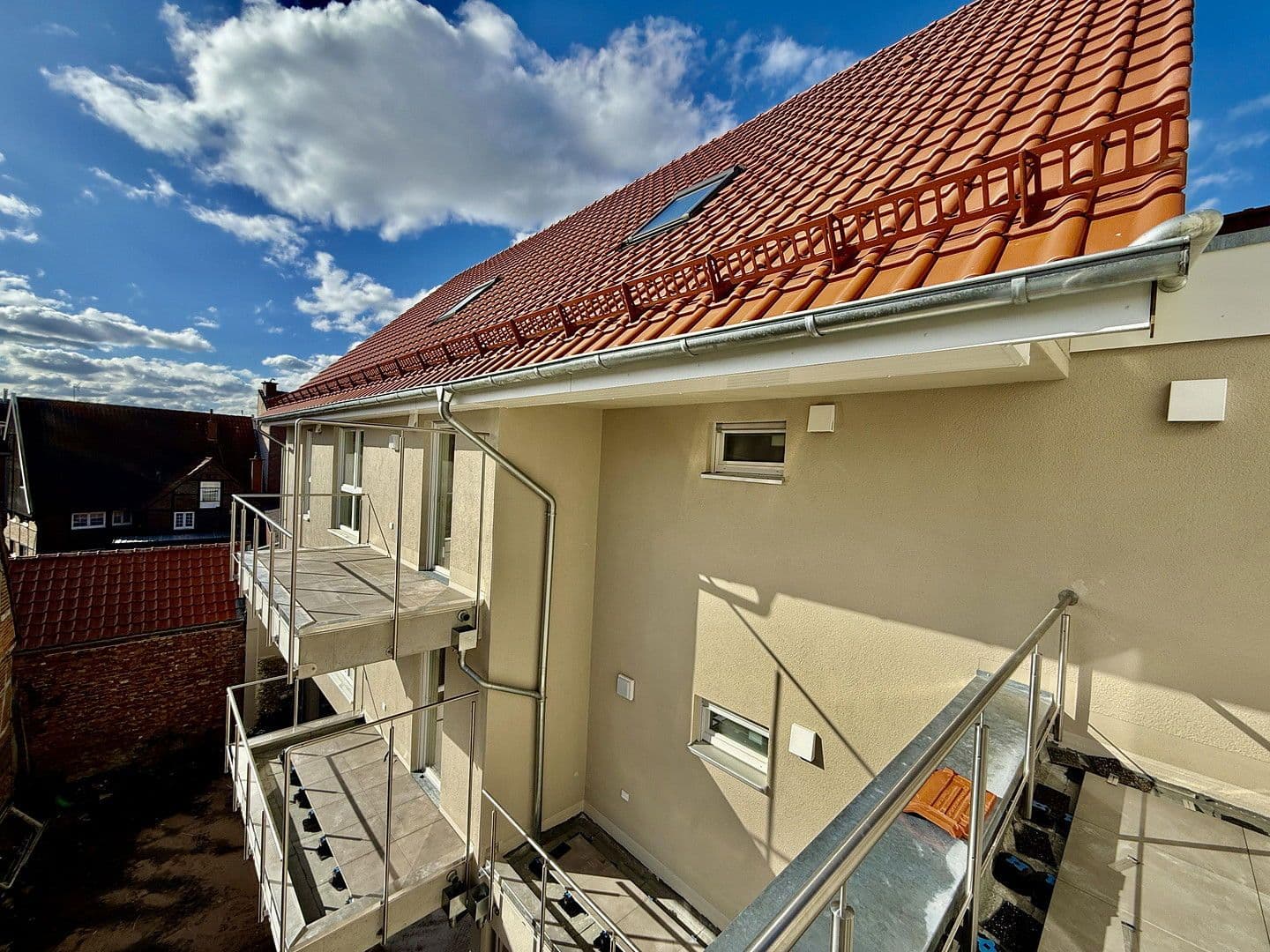 3 bedroom flat for sale, 94 m², Mühlenstraße 5, Drensteinfurt, North Rhine-Westphalia 3 bedroom flat for sale, 94 m², Mühlenstraße 5, Drensteinfurt, North Rhine-Westphalia