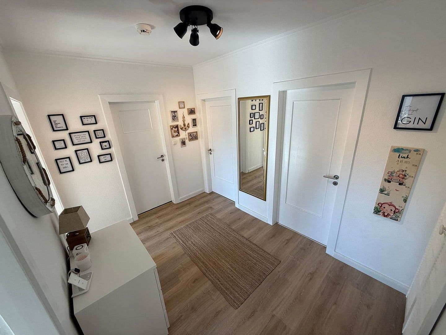 3 bedroom flat for sale, 80 m², Hamburg, Hamburg 3 bedroom flat for sale, 80 m², Hamburg, Hamburg