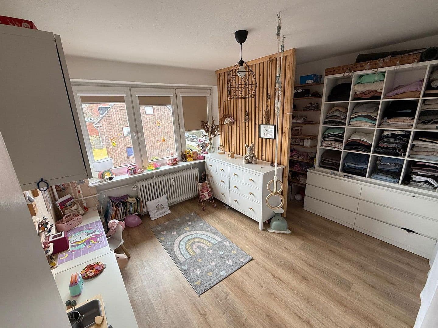 3 bedroom flat for sale, 80 m², Hamburg, Hamburg 3 bedroom flat for sale, 80 m², Hamburg, Hamburg