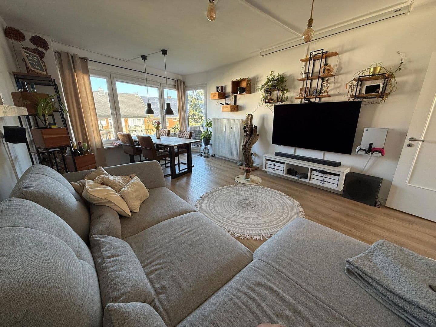 3 bedroom flat for sale, 80 m², Hamburg, Hamburg 3 bedroom flat for sale, 80 m², Hamburg, Hamburg