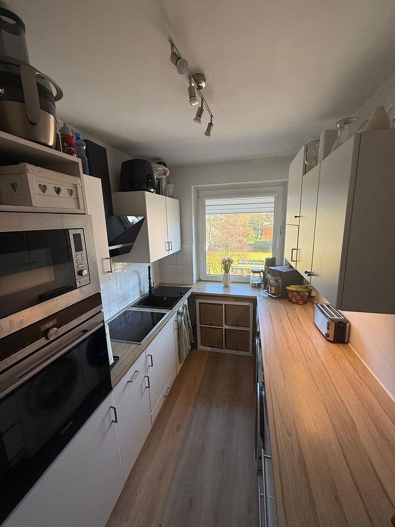 3 bedroom flat for sale, 80 m², Hamburg, Hamburg 3 bedroom flat for sale, 80 m², Hamburg, Hamburg