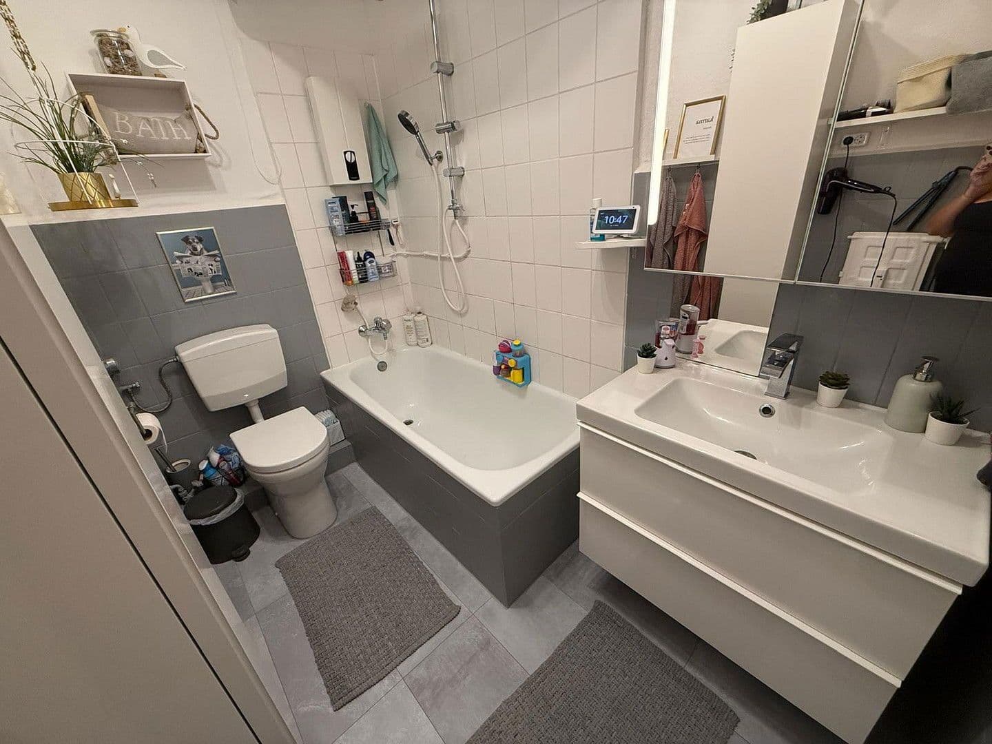 3 bedroom flat for sale, 80 m², Hamburg, Hamburg 3 bedroom flat for sale, 80 m², Hamburg, Hamburg