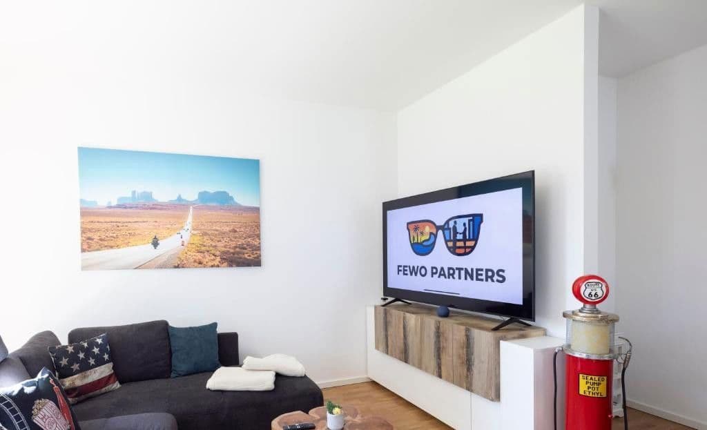 3 bedroom flat to rent, 95 m², Wildau, Brandenburg 3 bedroom flat to rent, 95 m², Wildau, Brandenburg