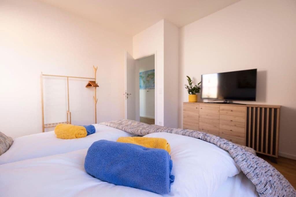 3 bedroom flat to rent, 95 m², Wildau, Brandenburg 3 bedroom flat to rent, 95 m², Wildau, Brandenburg