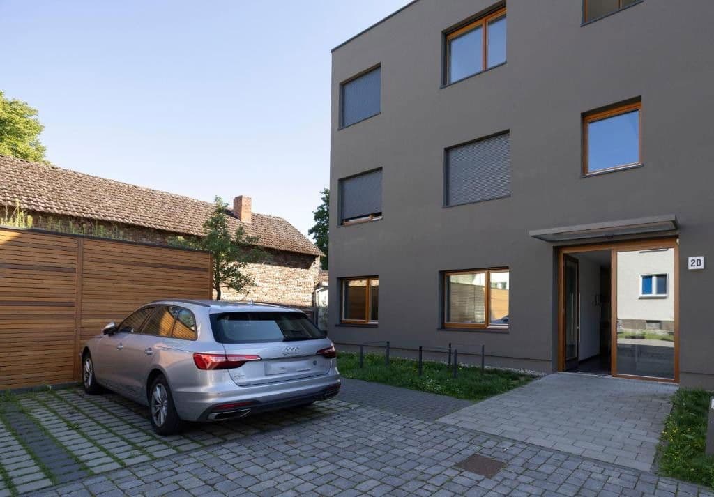 3 bedroom flat to rent, 95 m², Wildau, Brandenburg 3 bedroom flat to rent, 95 m², Wildau, Brandenburg