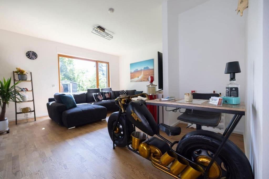 3 bedroom flat to rent, 95 m², Wildau, Brandenburg 3 bedroom flat to rent, 95 m², Wildau, Brandenburg