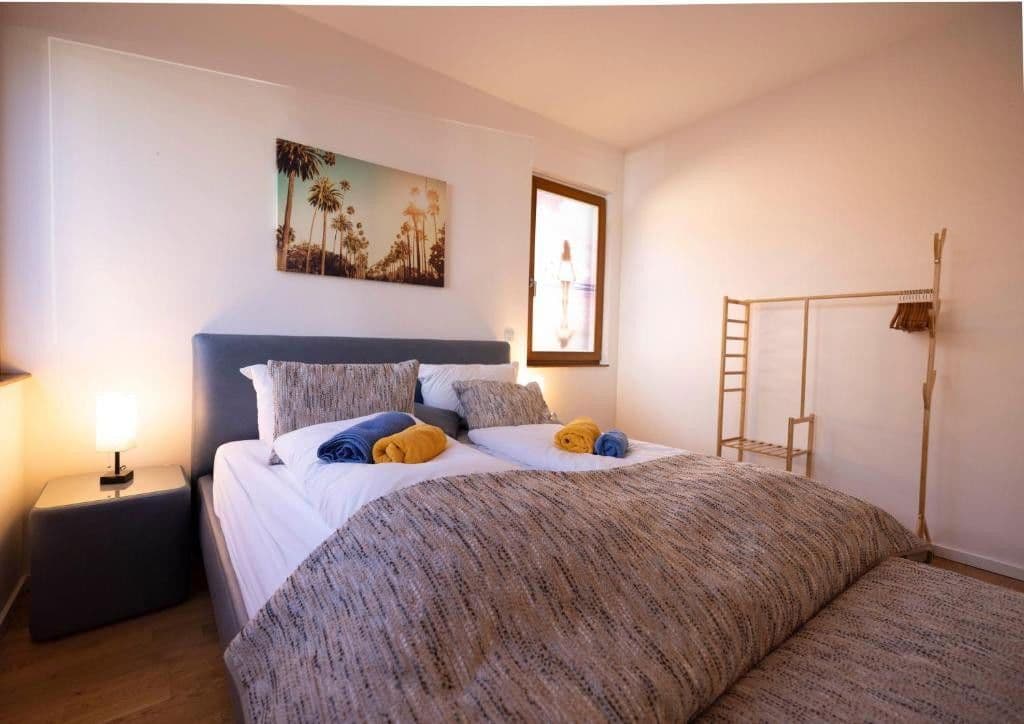 3 bedroom flat to rent, 95 m², Wildau, Brandenburg 3 bedroom flat to rent, 95 m², Wildau, Brandenburg