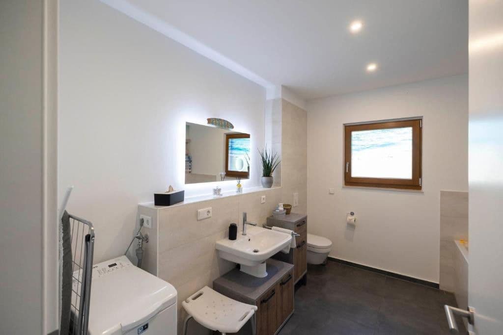 3 bedroom flat to rent, 95 m², Wildau, Brandenburg 3 bedroom flat to rent, 95 m², Wildau, Brandenburg