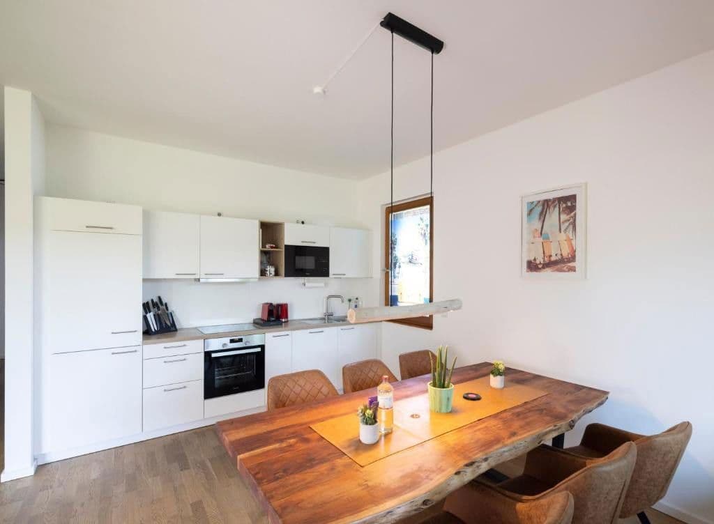 3 bedroom flat to rent, 95 m², Wildau, Brandenburg 3 bedroom flat to rent, 95 m², Wildau, Brandenburg