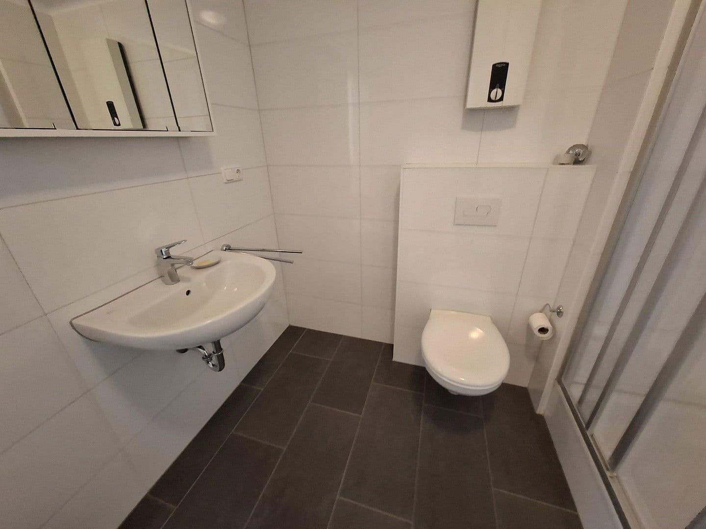 1 bedroom flat to rent, 36 m², Kleinmarschierstr. 66-68, Aachen, North Rhine-Westphalia 1 bedroom flat to rent, 36 m², Kleinmarschierstr. 66-68, Aachen, North Rhine-Westphalia