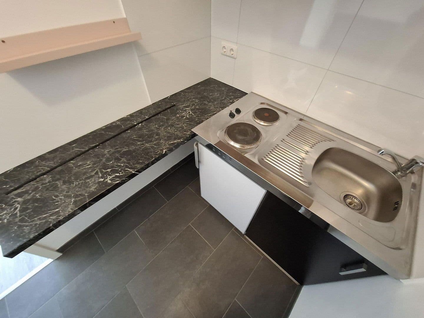 1 bedroom flat to rent, 36 m², Kleinmarschierstr. 66-68, Aachen, North Rhine-Westphalia 1 bedroom flat to rent, 36 m², Kleinmarschierstr. 66-68, Aachen, North Rhine-Westphalia