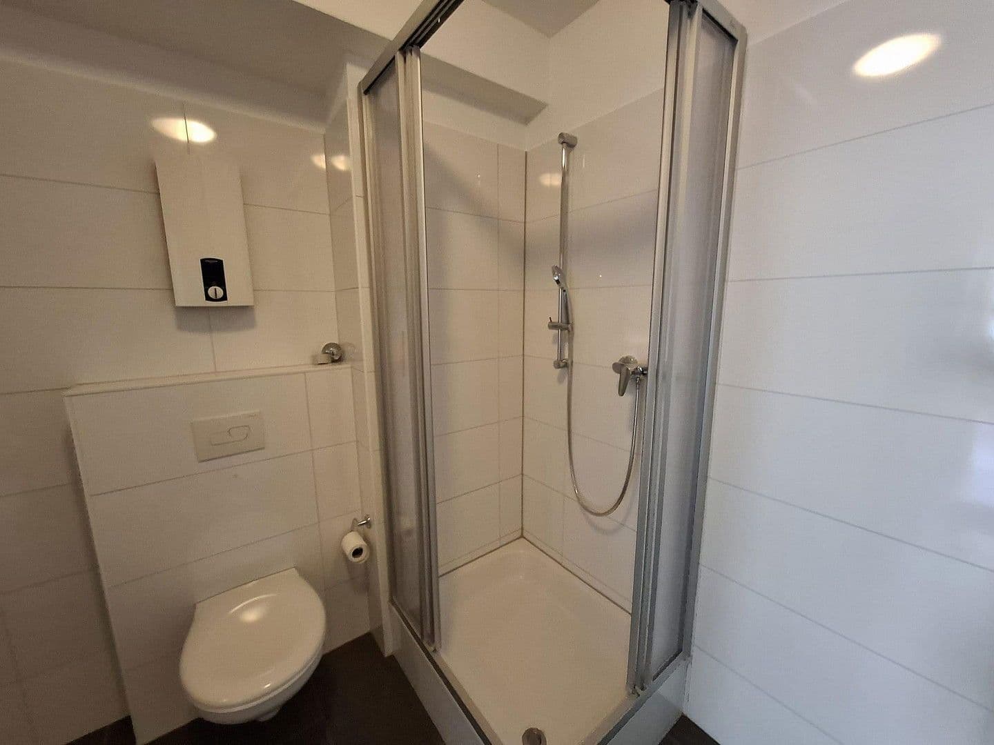 1 bedroom flat to rent, 36 m², Kleinmarschierstr. 66-68, Aachen, North Rhine-Westphalia 1 bedroom flat to rent, 36 m², Kleinmarschierstr. 66-68, Aachen, North Rhine-Westphalia