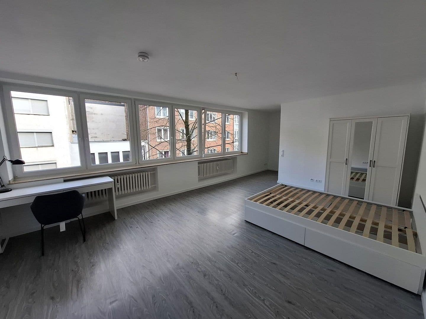 1 bedroom flat to rent, 36 m², Kleinmarschierstr. 66-68, Aachen, North Rhine-Westphalia 1 bedroom flat to rent, 36 m², Kleinmarschierstr. 66-68, Aachen, North Rhine-Westphalia