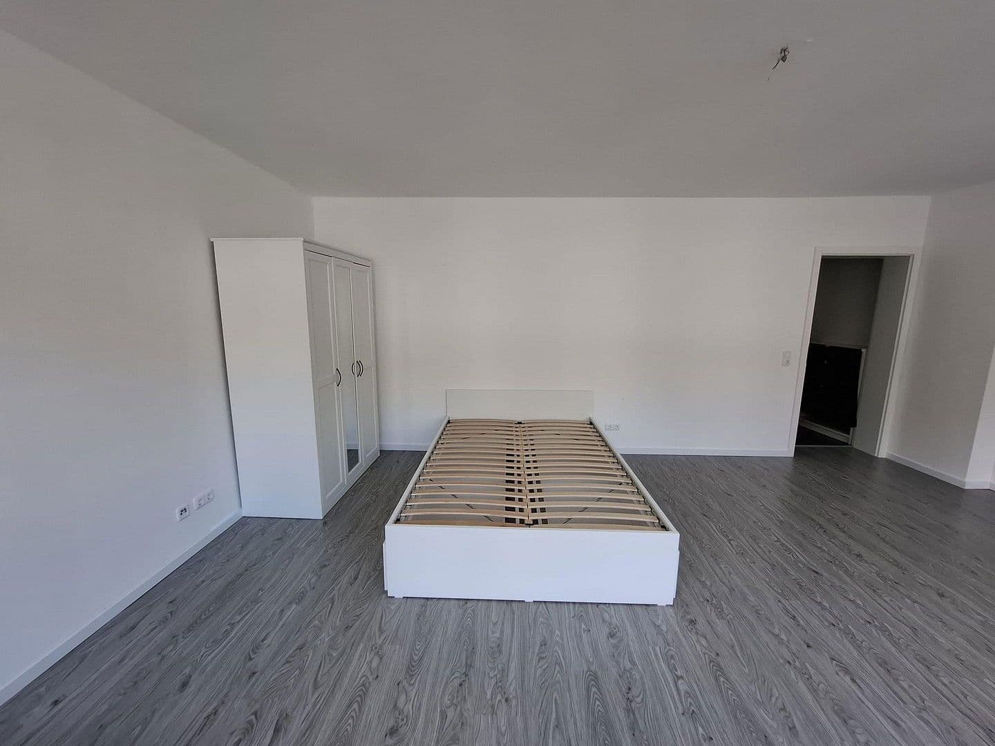 1 bedroom flat to rent, 36 m², Kleinmarschierstr. 66-68, Aachen, North Rhine-Westphalia 1 bedroom flat to rent, 36 m², Kleinmarschierstr. 66-68, Aachen, North Rhine-Westphalia