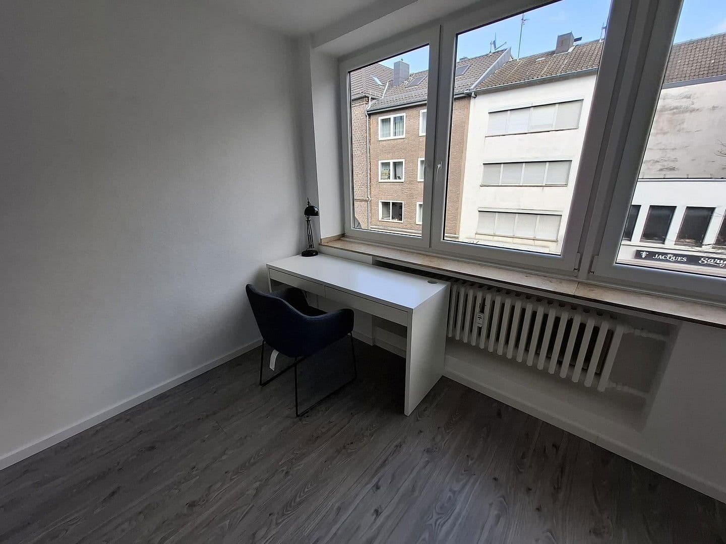 1 bedroom flat to rent, 36 m², Kleinmarschierstr. 66-68, Aachen, North Rhine-Westphalia 1 bedroom flat to rent, 36 m², Kleinmarschierstr. 66-68, Aachen, North Rhine-Westphalia