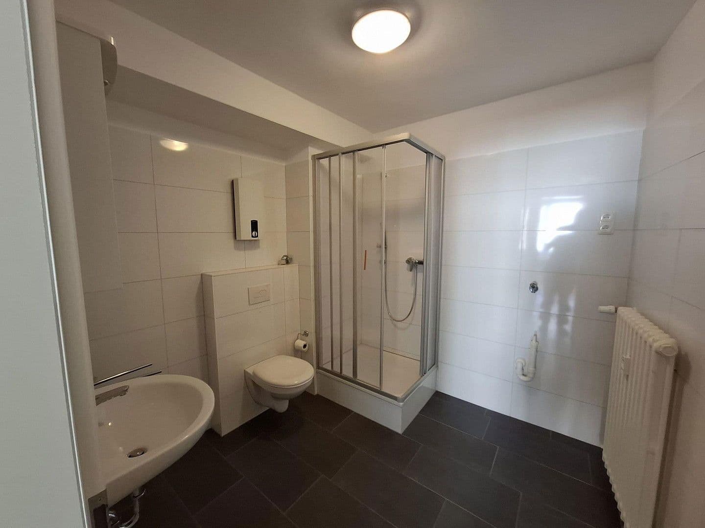 1 bedroom flat to rent, 36 m², Kleinmarschierstr. 66-68, Aachen, North Rhine-Westphalia 1 bedroom flat to rent, 36 m², Kleinmarschierstr. 66-68, Aachen, North Rhine-Westphalia