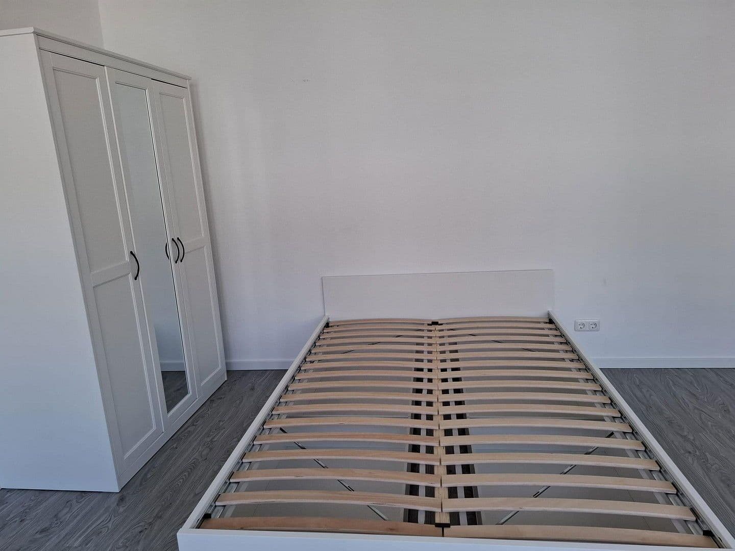 1 bedroom flat to rent, 36 m², Kleinmarschierstr. 66-68, Aachen, North Rhine-Westphalia 1 bedroom flat to rent, 36 m², Kleinmarschierstr. 66-68, Aachen, North Rhine-Westphalia