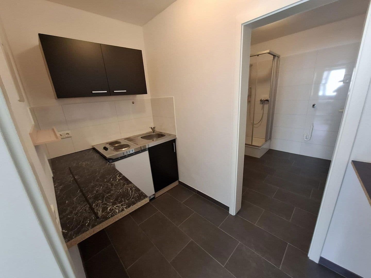 1 bedroom flat to rent, 36 m², Kleinmarschierstr. 66-68, Aachen, North Rhine-Westphalia 1 bedroom flat to rent, 36 m², Kleinmarschierstr. 66-68, Aachen, North Rhine-Westphalia