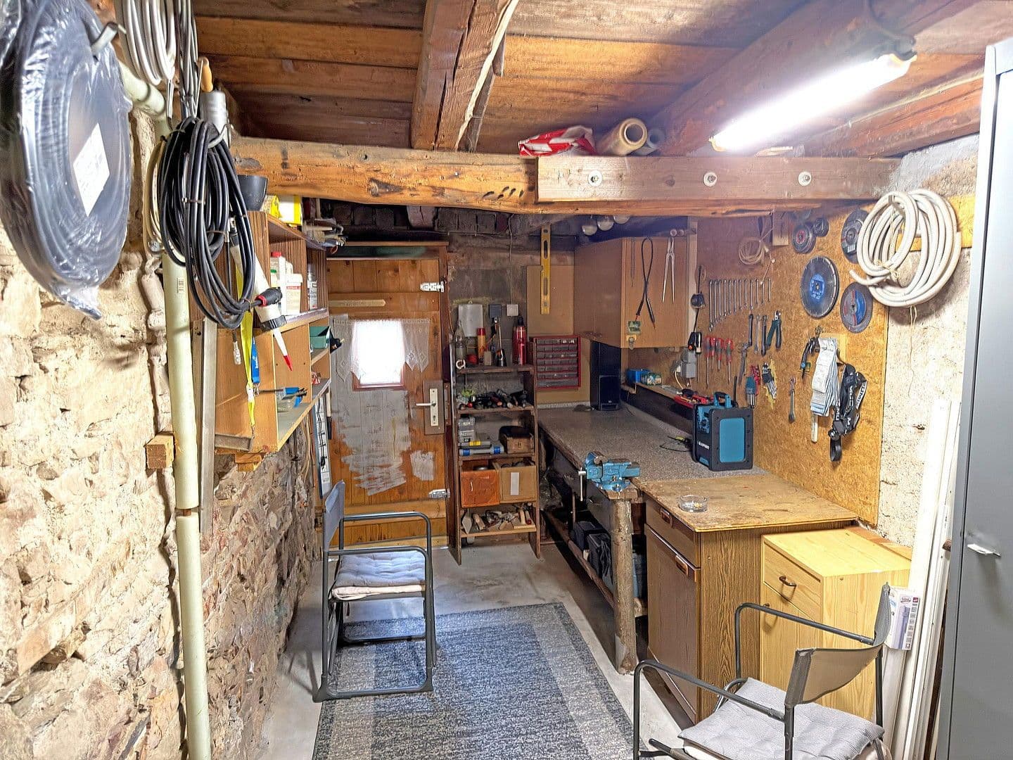 house for sale, 134 m², Laurentiusstraße 47, Morbach, Rhineland-Palatinate house for sale, 134 m², Laurentiusstraße 47, Morbach, Rhineland-Palatinate