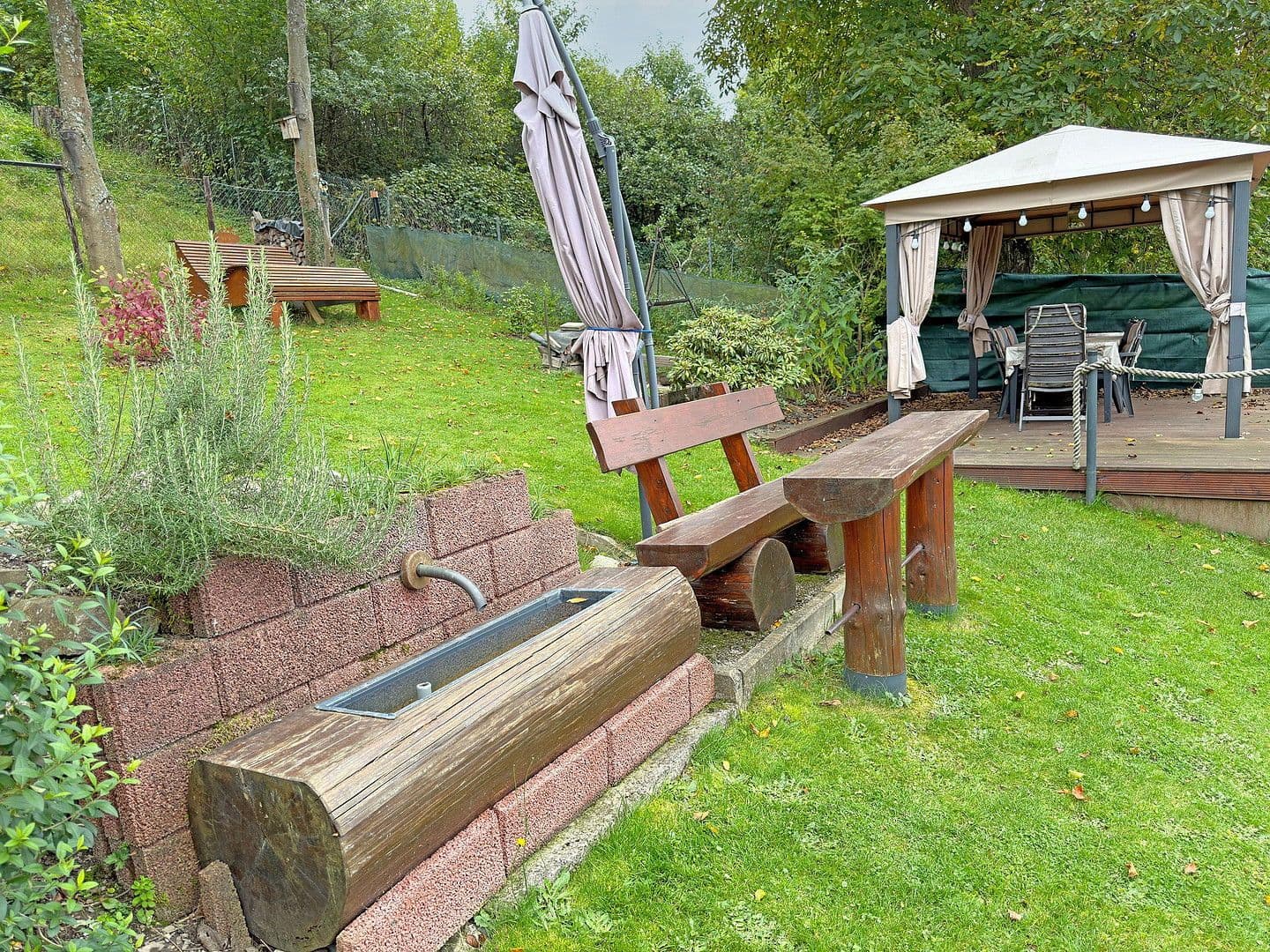 house for sale, 134 m², Laurentiusstraße 47, Morbach, Rhineland-Palatinate house for sale, 134 m², Laurentiusstraße 47, Morbach, Rhineland-Palatinate