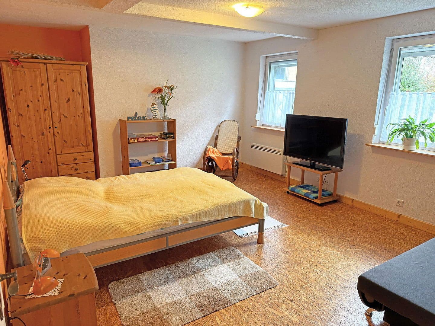 house for sale, 134 m², Laurentiusstraße 47, Morbach, Rhineland-Palatinate house for sale, 134 m², Laurentiusstraße 47, Morbach, Rhineland-Palatinate