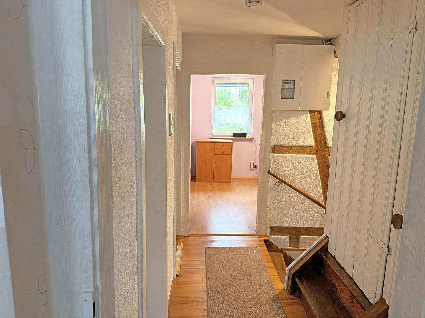 house for sale, 134 m², Laurentiusstraße 47, Morbach, Rhineland-Palatinate house for sale, 134 m², Laurentiusstraße 47, Morbach, Rhineland-Palatinate