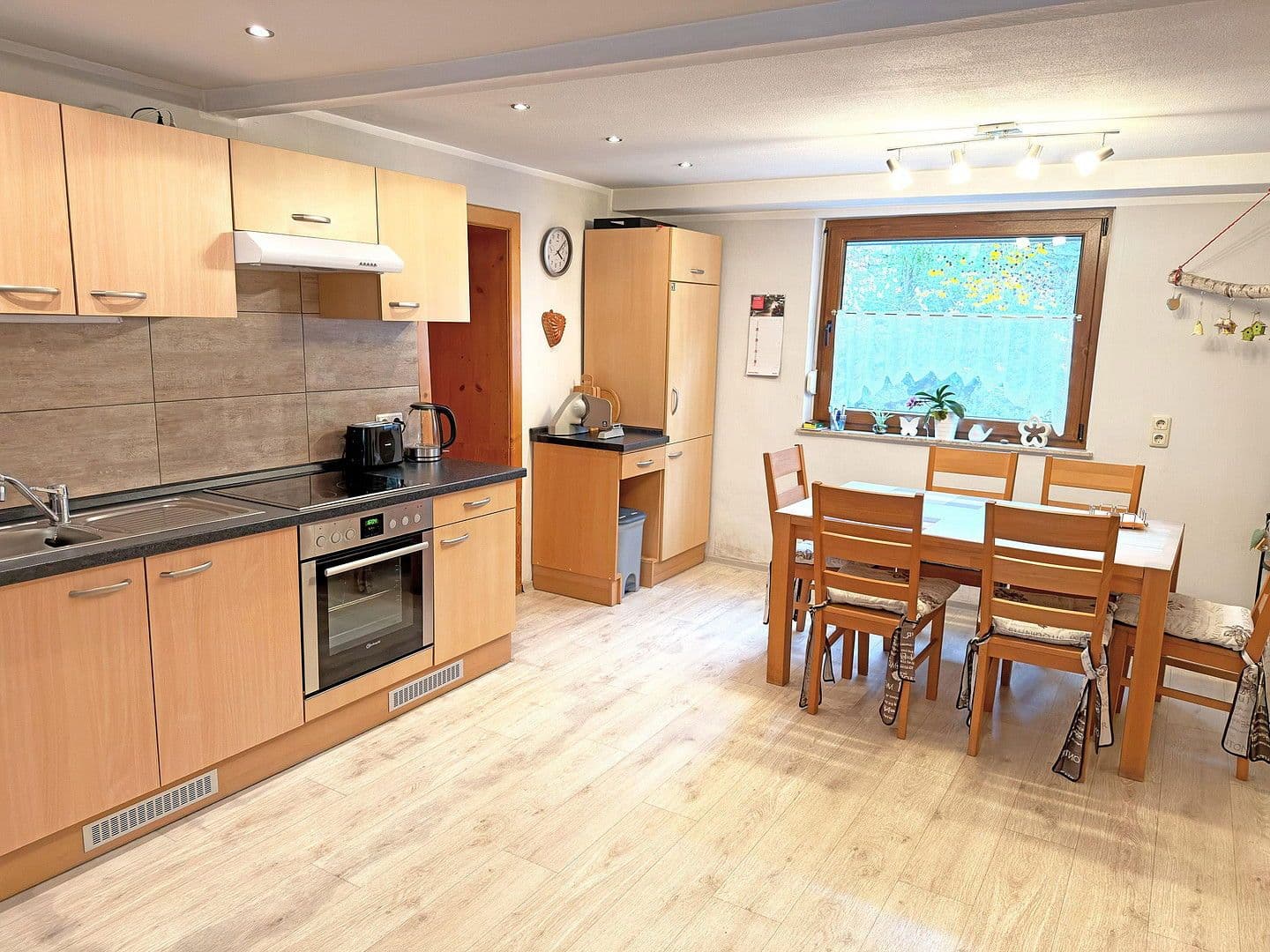 house for sale, 134 m², Laurentiusstraße 47, Morbach, Rhineland-Palatinate house for sale, 134 m², Laurentiusstraße 47, Morbach, Rhineland-Palatinate