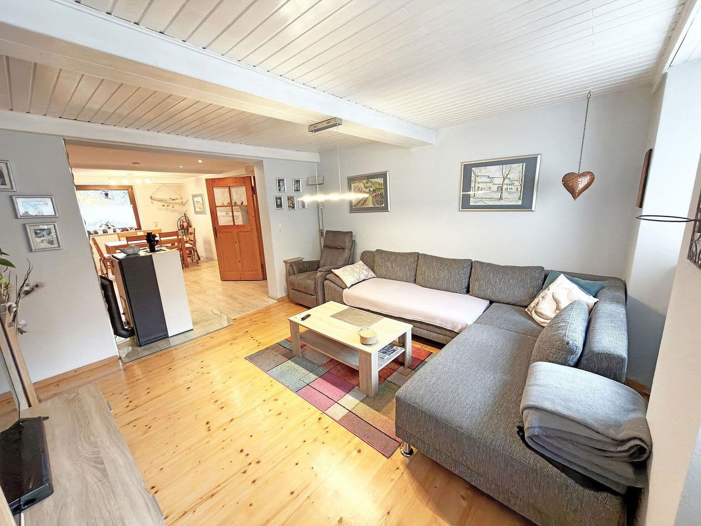 house for sale, 134 m², Laurentiusstraße 47, Morbach, Rhineland-Palatinate house for sale, 134 m², Laurentiusstraße 47, Morbach, Rhineland-Palatinate