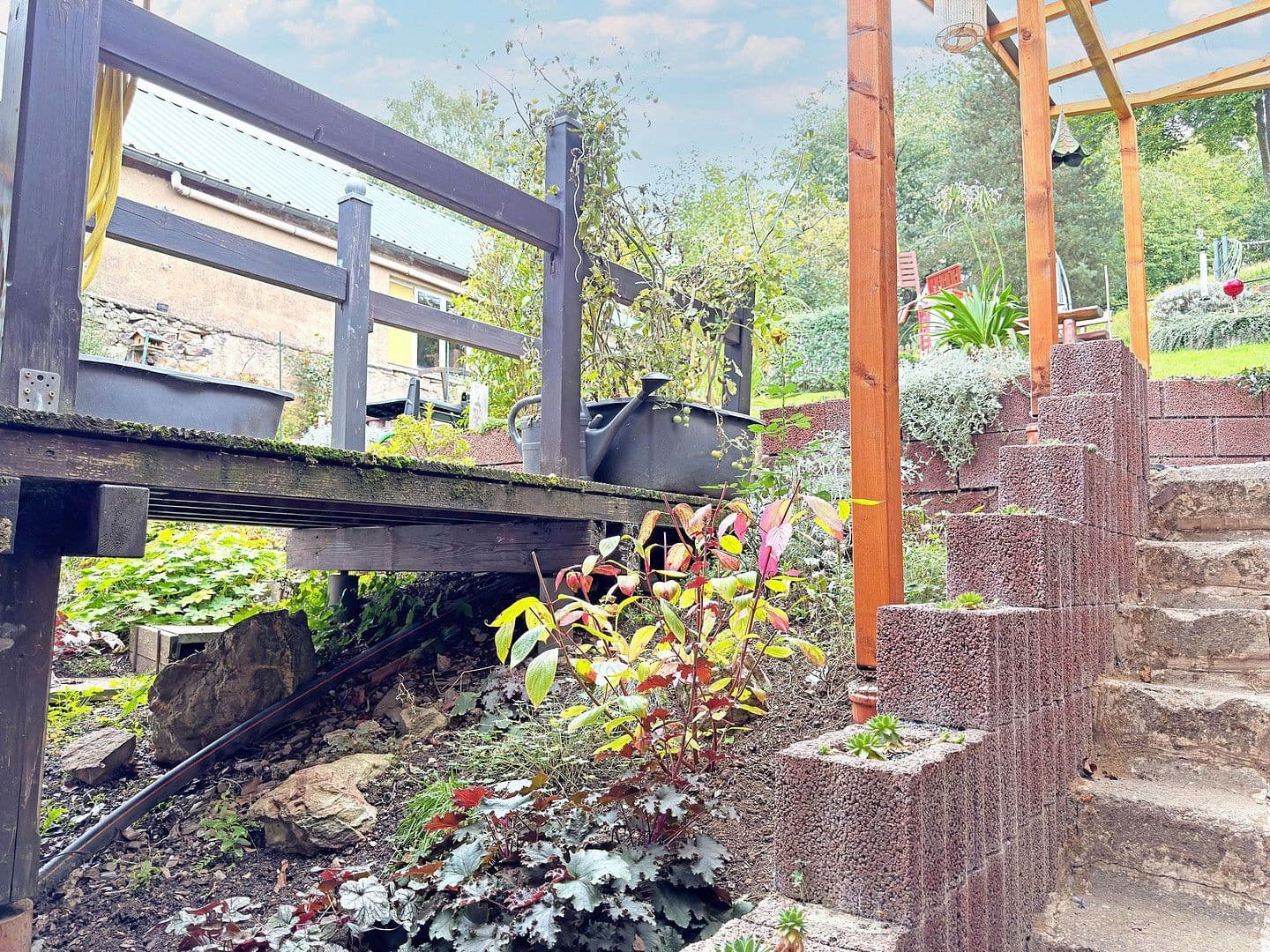 house for sale, 134 m², Laurentiusstraße 47, Morbach, Rhineland-Palatinate house for sale, 134 m², Laurentiusstraße 47, Morbach, Rhineland-Palatinate