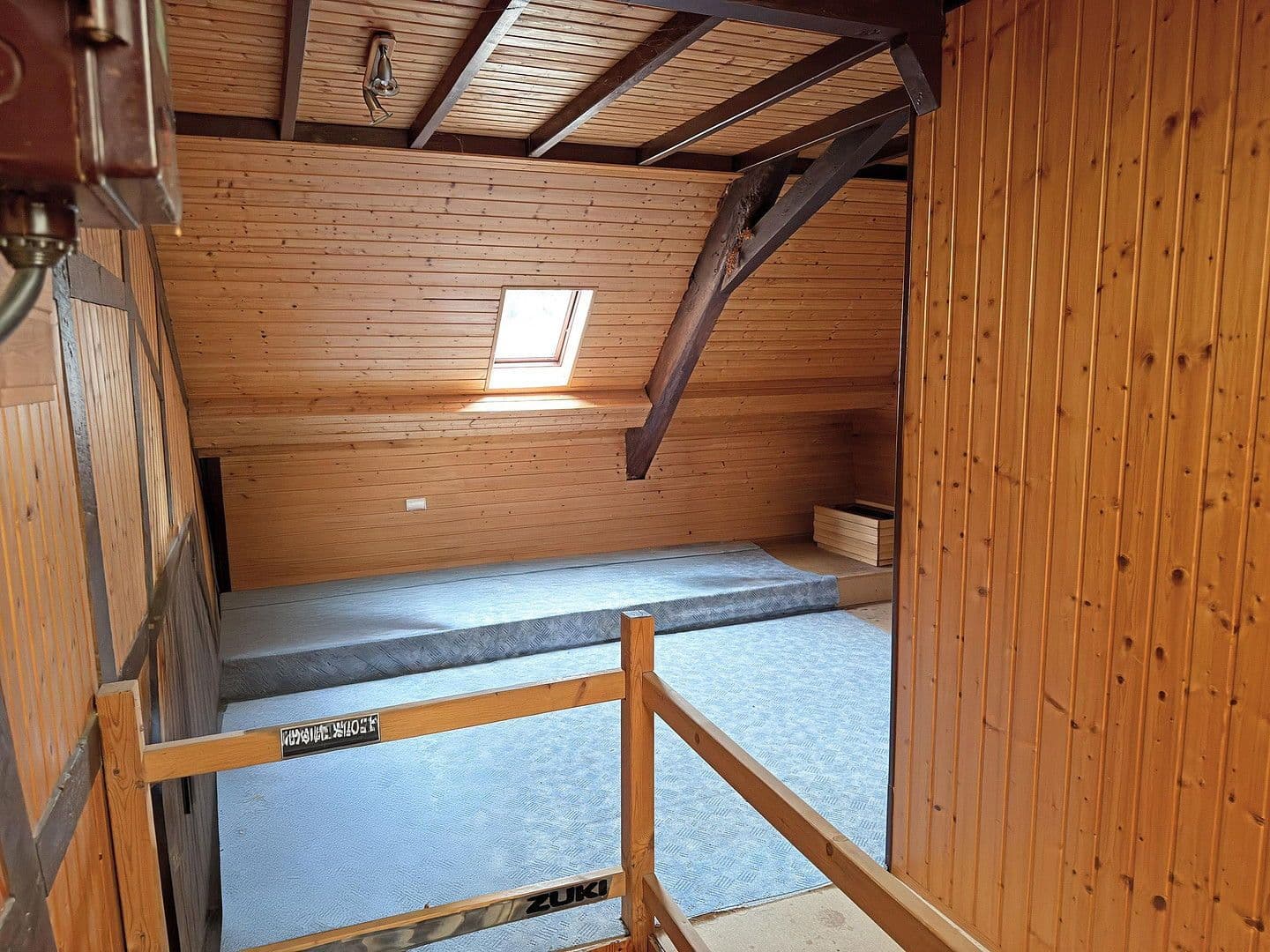 house for sale, 134 m², Laurentiusstraße 47, Morbach, Rhineland-Palatinate house for sale, 134 m², Laurentiusstraße 47, Morbach, Rhineland-Palatinate