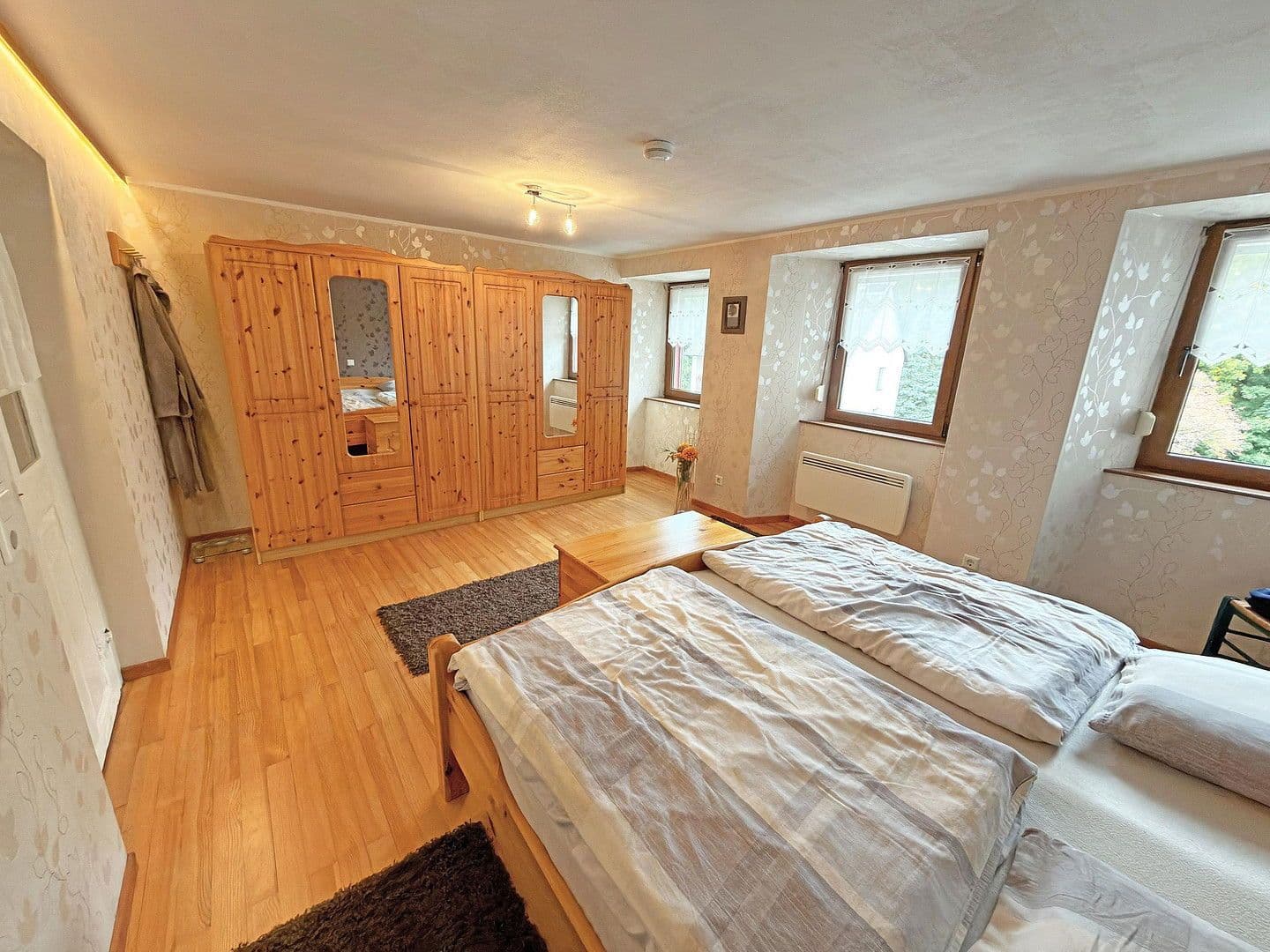 house for sale, 134 m², Laurentiusstraße 47, Morbach, Rhineland-Palatinate house for sale, 134 m², Laurentiusstraße 47, Morbach, Rhineland-Palatinate