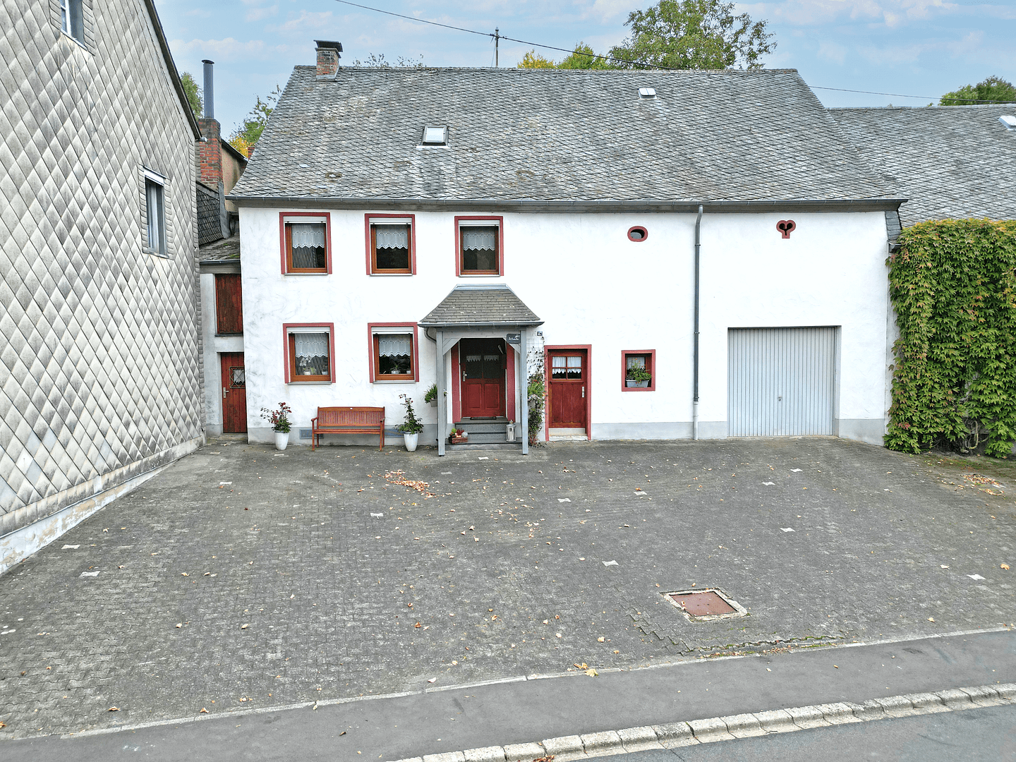 house for sale, 134 m², Laurentiusstraße 47, Morbach, Rhineland-Palatinate house for sale, 134 m², Laurentiusstraße 47, Morbach, Rhineland-Palatinate